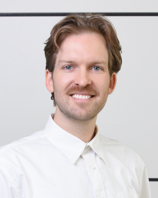 Photo of Philip Greer, Registered Psychotherapist, RP