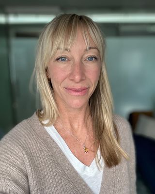 Photo of Jacquelyn De Longe, Marriage & Family Therapist Associate, MA, AMFT, APCC