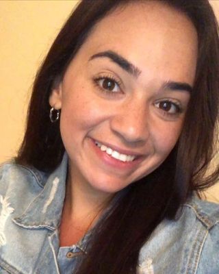 Photo of Natalie Benedetto, Clinical Social Work/Therapist in Charlotte, NC