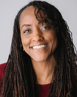 Photo of Jacquie I Van Horne, Licensed Professional Counselor Candidate, MA, MS, LPCC, R-DMT