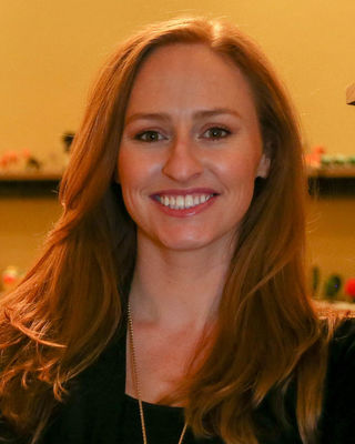 Photo of Hailey K Innes, Licensed Professional Counselor in Allen, TX