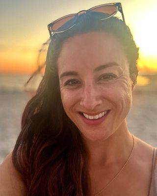 Photo of Cara Romano, Counselor, MA, LMHC