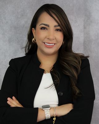 Photo of Mariana Gonzalez Ramos, Clinical Social Work/Therapist, MSW , SWC