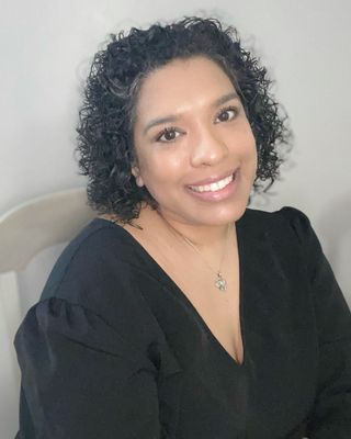 Photo of Cheryl Sonilal, Counselor, LMHC, LPC