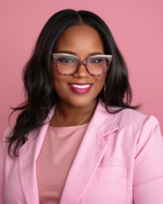 Photo of Latrina Raddler, Licensed Professional Counselor, LPC