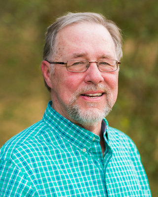 Photo of Billy G Ready, MA, PhD, Pastoral Counselor