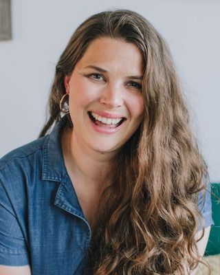 Photo of Katie Campbell-Elsdon - Heartwood Family Wellness, Counsellor, MEd, RCC, BEd