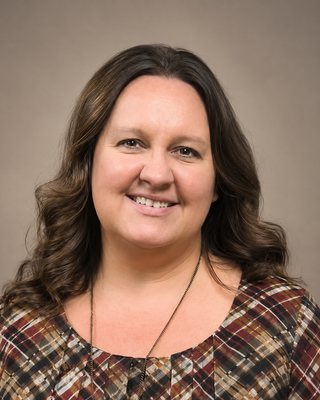 Photo of Wendy Molitor, Licensed Professional Counselor, MEd, LPC