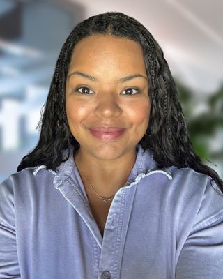 Photo of Audriana Hogg, Licensed Clinical Mental Health Counselor, MA, LCMHC