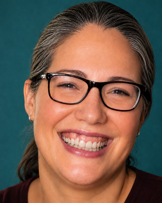 Photo of Chanell Barnard - Chanell Barnard - ASCHP Wellness Counsellor