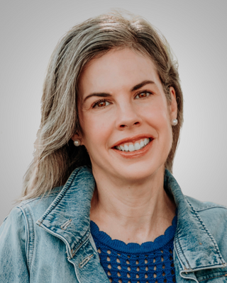 Photo of Erin Lockwood, Licensed Professional Counselor, LPC, CCHP, NCC