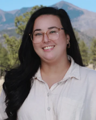 Photo of Rachael Farrier, Clinical Social Work/Therapist, LMSW