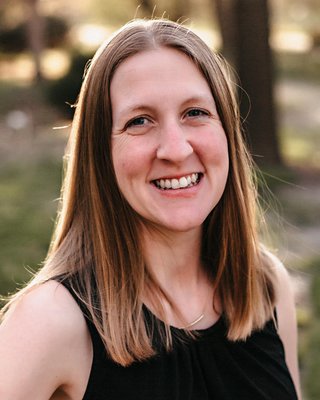 Photo of Kathleen Kallstrom-Schreckengost, Psychologist in Nebraska