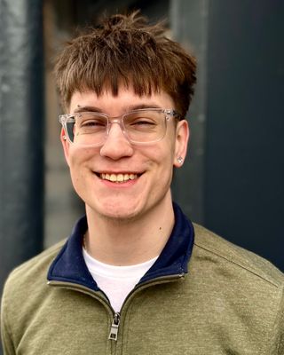 Photo of Tyler Garza, Pre-Licensed Professional