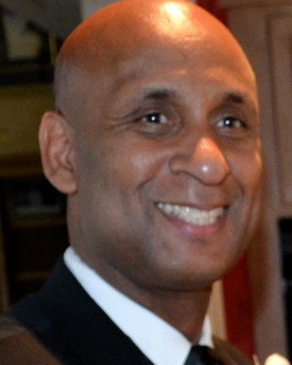 Photo of Edrick L Hall, Licensed Professional Counselor in Houston, TX