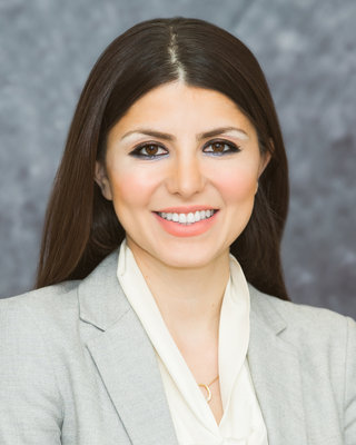Photo of Gisoo Zarrabi, Psychiatrist in San Clemente, CA