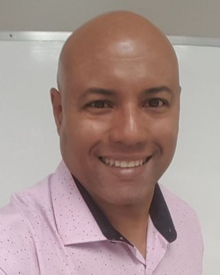 Foto de Carlos Colón Ortiz, Psicólogo en Ponce, Puerto Rico