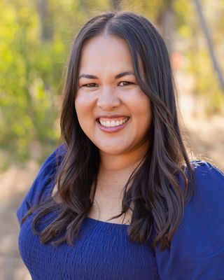 Photo of Michelle Horton, Marriage & Family Therapist, MA, LMFT