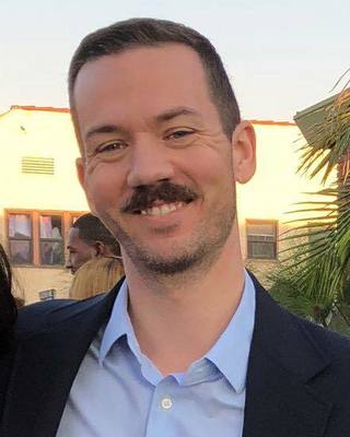 Photo of Michael Hart Briesch, Clinical Social Work/Therapist in South Pasadena, CA
