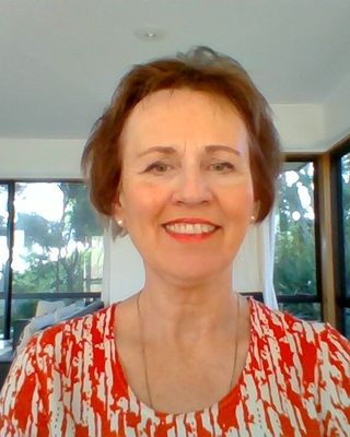 Photo of Erica Steele, Counsellor, MA, MNZAC