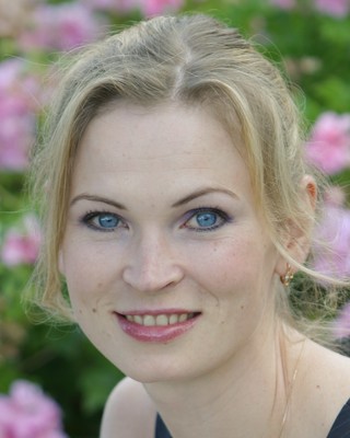 Photo of Natalia Lugina Mauranne, MS, MA, PsyD, Psychologist in Herndon