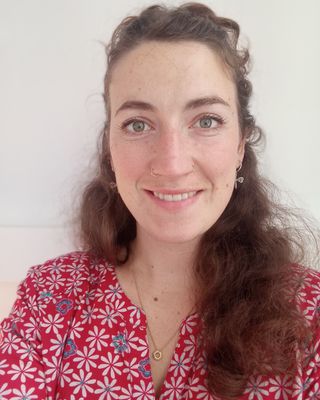 Photo of Sibi Kaluna, Counsellor in Brixham, England