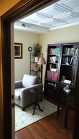 Gallery Photo of Welcome to my very private counseling office.