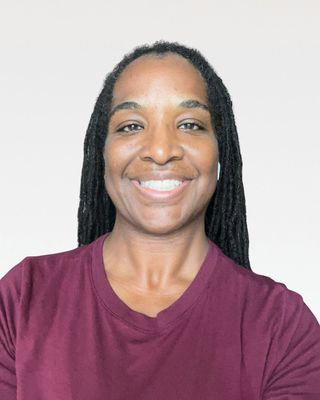 Photo of Nicolet Henderson, Licensed Professional Counselor, LPC