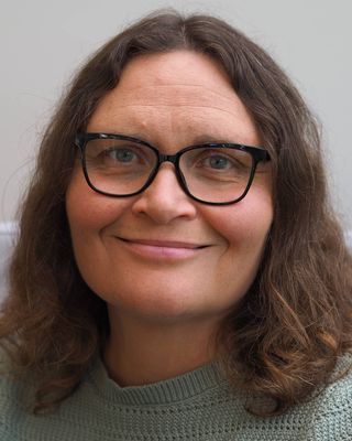 Photo of Emma Field, Counsellor in YO1, England
