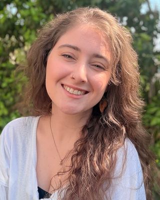 Photo of Tori Lockhart, Clinical Social Work/Therapist, MSW, CSW