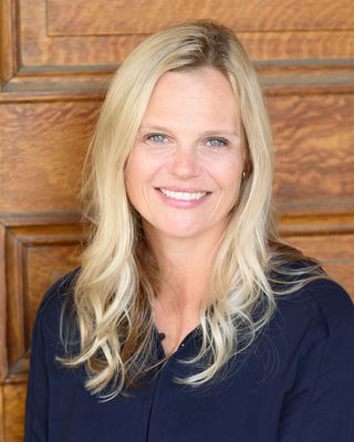 Photo of Tammy Lamberton Hilliard, Licensed Professional Clinical Counselor in Redlands, CA