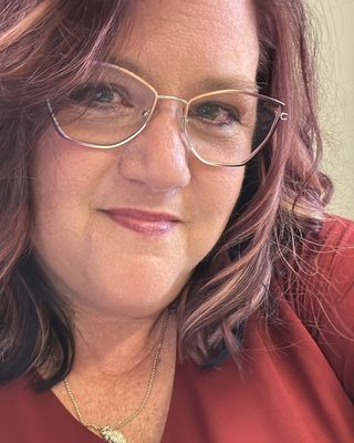 Photo of Lisa Norton, Psychiatric Nurse Practitioner, MSN, APRN, PMHNP-B