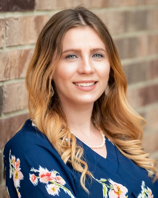 Photo of Rochelle Webber, Marriage & Family Therapist in The Woodlands, TX