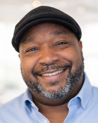 Photo of Darren Porter, Licensed Professional Counselor, LPC, CSAC