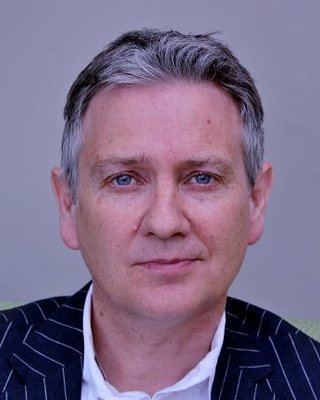 Photo of Paul Schofield, Psychotherapist in Sutton-in-Craven, England