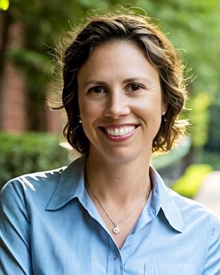 Photo of Lisa Steels, Counsellor, RCC, CCC, MACP, IAYT-YT, PCP-IV