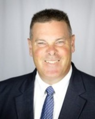 Photo of Pete Bailey, MS, LPC, NCC, CCTP, Counselor