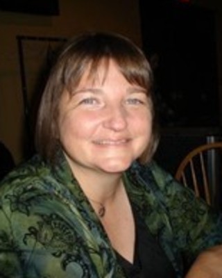 Photo of Barbara D Woolner, Registered Psychotherapist in Peterborough, ON