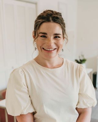 Photo of Sarah Todd, Clinical Social Work/Therapist, LCSW, LISW-CP, PMH-C