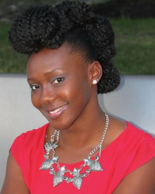 Photo of Aquantonette Slaughter, Licensed Professional Counselor in Ukrainian Village, Chicago, IL