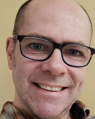 Photo of Jeff Witwer, Clinical Social Work/Therapist, LISW-S