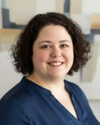 Photo of Katherine King, Licensed Professional Counselor, LPC