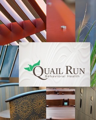 Photo of Quail Run Behavioral Health, Treatment Center in 85085, AZ