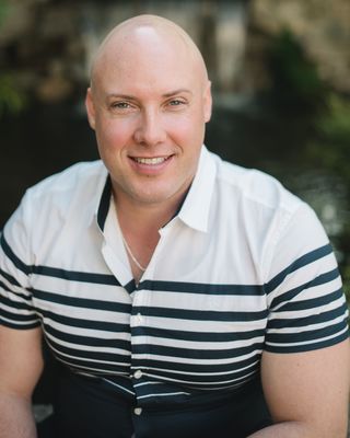 Photo of Chris Burner, LCSW, MDiv, SEP, Clinical Social Work/Therapist in Durham