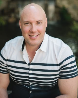 Photo of Chris Burner, LCSW, MDiv, SEP, Clinical Social Work/Therapist