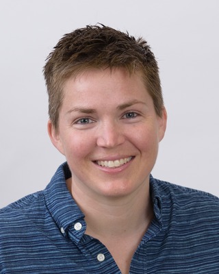 Photo of Emily Fisken, Licensed Professional Counselor in Eugene, OR