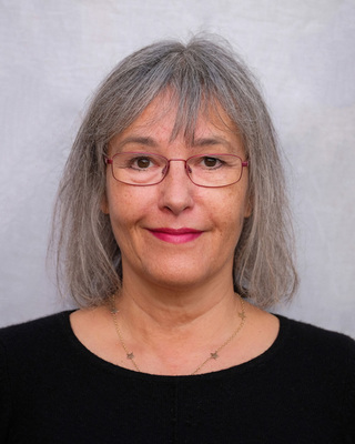 Photo of Susanna Hoare, Psychotherapist in Truro, England