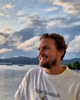 Photo of Wade Eames - Next Steps Counselling and Psychotherapy , Counsellor, PACFA