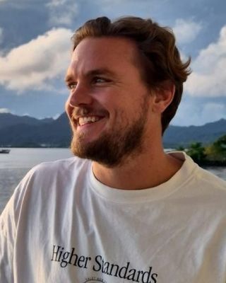 Photo of Wade Eames - Next Steps Counselling and Psychotherapy , Counsellor, PACFA