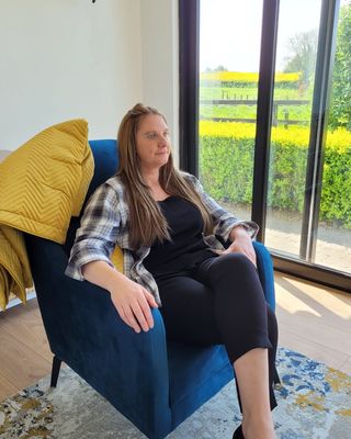 Photo of Sue Cushen Nolan - Rathbrist Trauma Informed Psychotherapy , Psychotherapist, MSc